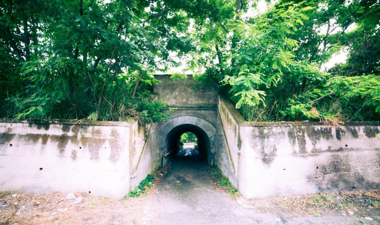 法勒纳La Casa Di Chiaretta住宿加早餐旅馆 外观 照片