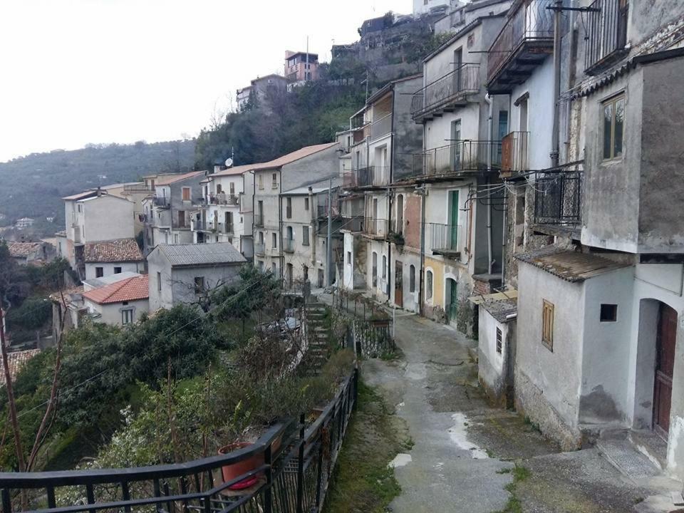 法勒纳La Casa Di Chiaretta住宿加早餐旅馆 外观 照片